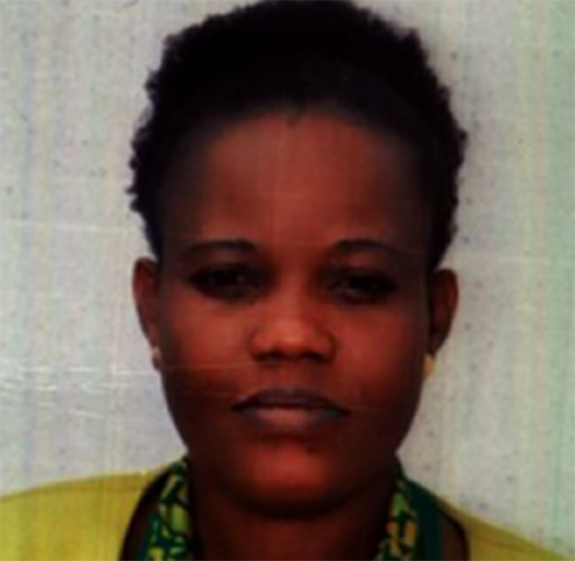 Dr. (Mrs.) Babajide, A. A.