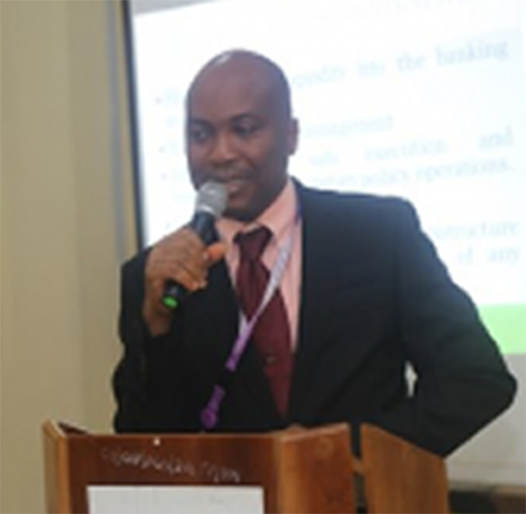 Dr Omankhanlen,Alex Ehimare