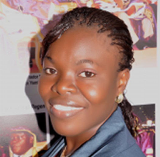 Dr. Felicia Omowunmi Olokoyo