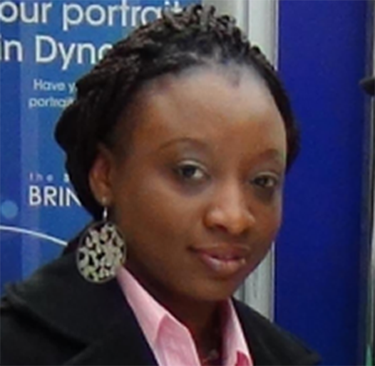 Mrs Adesina Tolulope