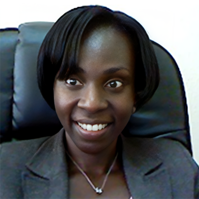 Dr. Adegboye Folashade Bosede
