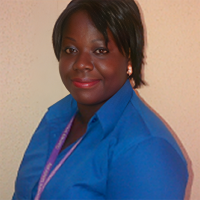 Dr. Akinjare Victoria Abosede